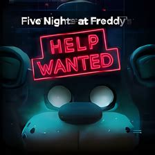 fnaf help wanted apk pc.